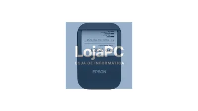 Epson TM-P20II (101): Receipt, Bluetooth, USB-C, EU