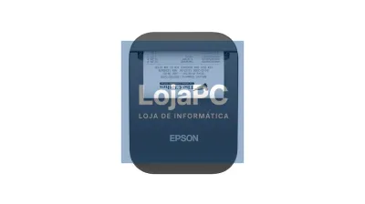 Epson TM-P80II (101): Receipt, Bluetooth, USB-C, EU