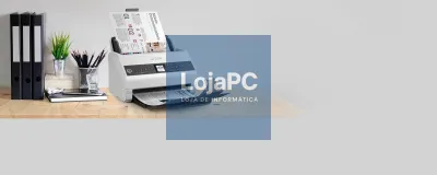 Epson WorkForce DS-730N