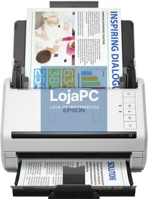 Epson WorkForce DS-770II
