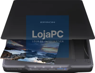 Epson Perfection V39II