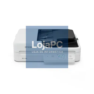 Epson WorkForce DS-1760WN