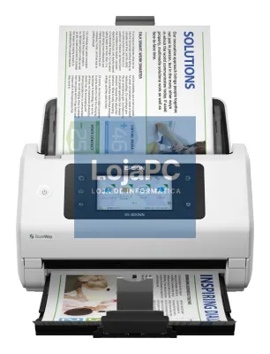 Epson WorkForce DS-800WN