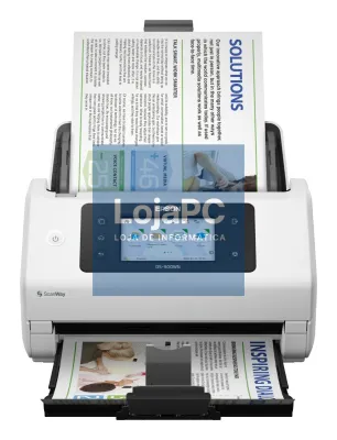 Epson WorkForce DS-900WN