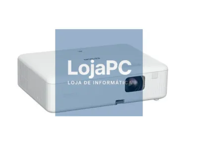 Epson CO-FH01 - Projetor Full HD a 1080p, Tecnologia 3LCD, Obturador de cristais líquidos RGB
