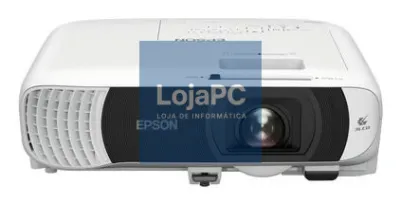 Epson Projetor EB-FH54 - 4100 lúmens