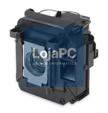 Epson Lâmpada - ELPLP87 - EB-520/525W/530/535W/536Wi