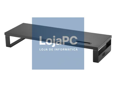 Equip Desktop Monitor Stand with USB