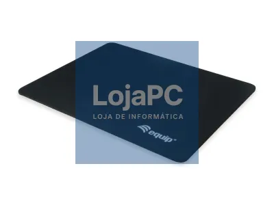 Equip Mouse pad, black