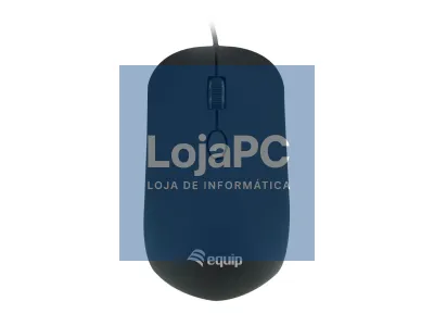 Equip USB Comfort Mouse