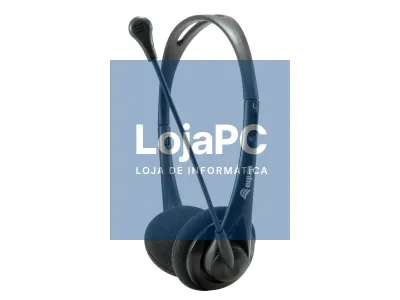 Equip Chat Headset