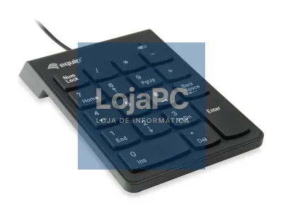 Equip USB Numeric Keypad