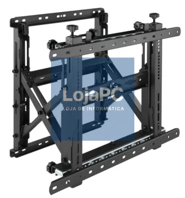 Equip Suporte Video Wall 45"-70" Pop-Out
