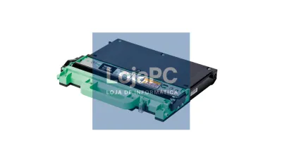 BROTHER WT-300CL waste toner bottle standard capacity 50.000 pages 1-pack