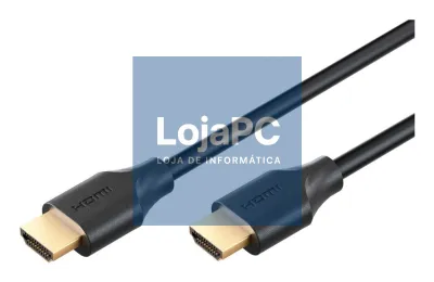 EWENT Ultra96 96Gbps 16K@60Hz Cable 1m
