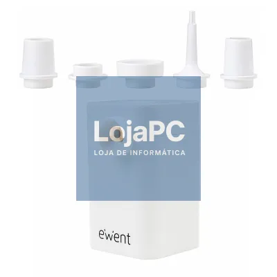 EWENT Portable Vacuum Pump for Vacuum Bags