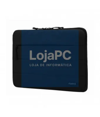 Ewent Sleeve para Portátil 13.3" preta