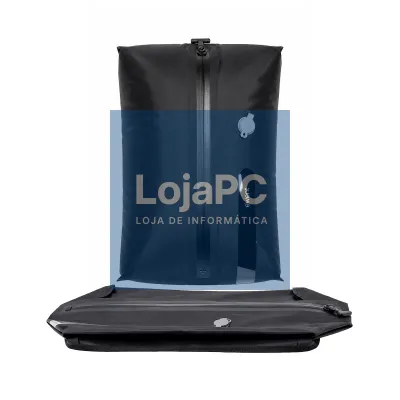 Ewent Vacuum bag for travel backpack
