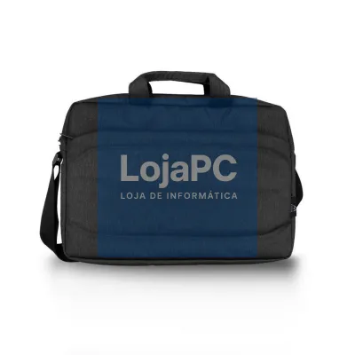 EWENT Mala para Portátil 15.6" - Preta
