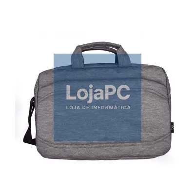 EWENT Mala para Portátil 15.6" - Cinza