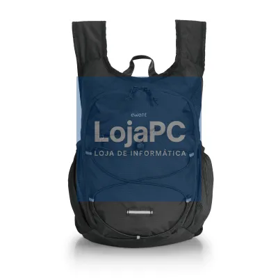 EWENT Casual Ultralight Foldable Backpack 24L. Oxford 210D, Waterproof