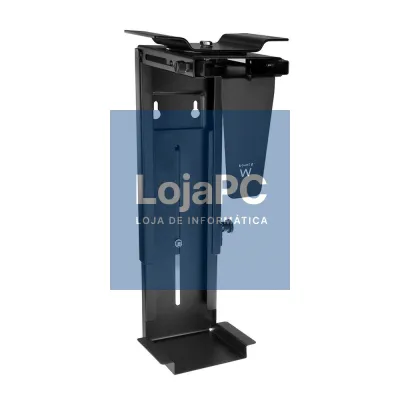 EWENT Suporte de Mesa ajustável para Computador