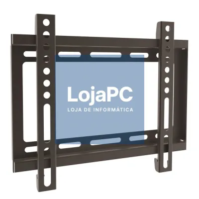 EWENT Suporte TV Easy Fix Mounting Bracket M, 23 - 43", Min VESA 50x50; Max VESA 200x200