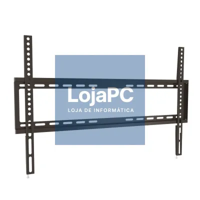 EWENT Suporte TV Easy Fix Mounting Bracket XL, 37 - 80", Min VESA 200x200; Max VESA 600x400