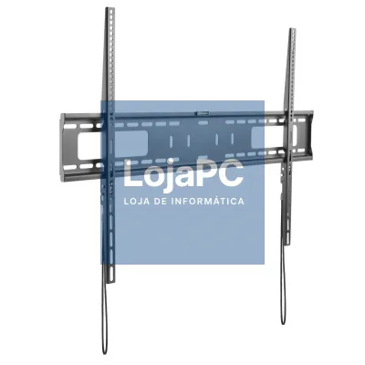 EWENT Suporte TV Easy Fix Heavy-Duty TV Wall Mounting Bracket XXL, 60 - 100", Min VESA 200x200; Max VESA 900x600