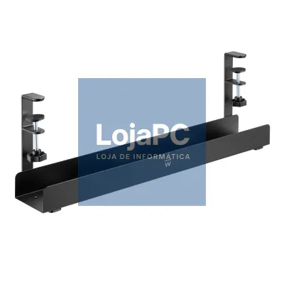 EWENT Suporte para Cabos Clamp-On
