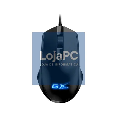 Genius SCORPION M300, Gaming Mouse Black, USB