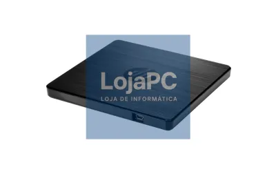 HP USB External DVDRW drive
