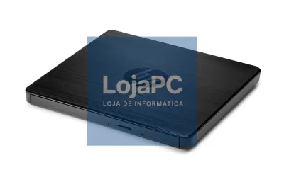 HP External USB DVD Drive