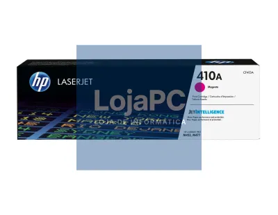 HP 410A Magenta Original LaserJet Toner Cartridge