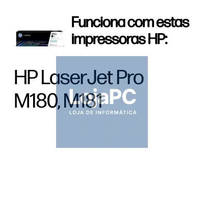 HP 205A Black Original LaserJet Toner Cartridge