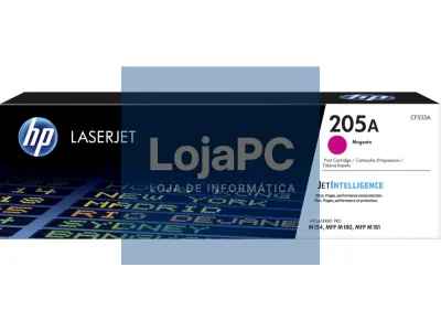 HP 205A Magenta Original LaserJet Toner Cartridge