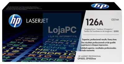 HP 126A LaserJet Imaging Drum