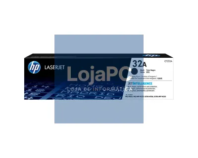 HP 32A Original LaserJet Imaging Drum (CF232A)