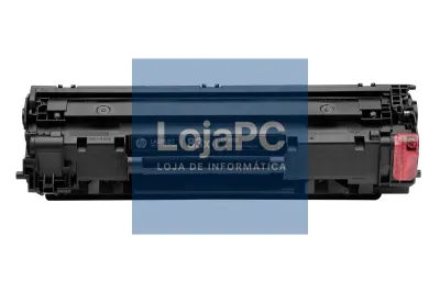 HP 83X Black LaserJet Toner Cartridge (CF283X)