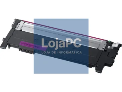 HP CLT-M404S Magenta Toner Crtg
