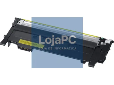 HP CLT-Y404S Yellow Toner Cartri