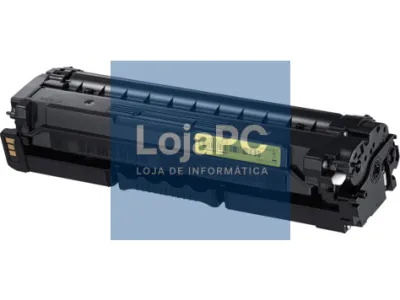 HP CLT-Y503L H-Yield Yellow Toner Cartridge