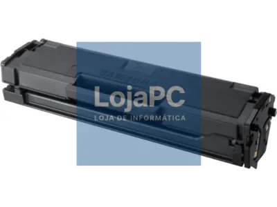 HP MLT-D101S Black Toner Cartridge
