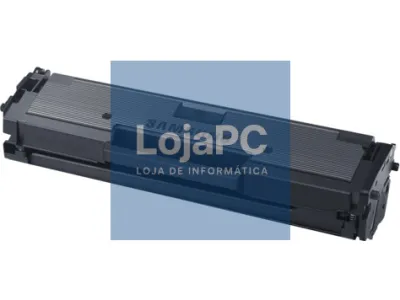 HP MLT-D111S Black Toner Cartridge