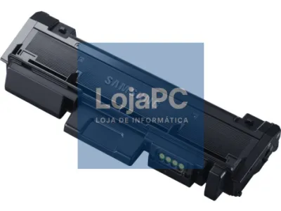 HP MLT-D116L High Yield Black Toner Cartridge
