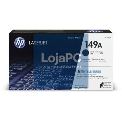 HP 149A Black Original LaserJet Toner Cartridge