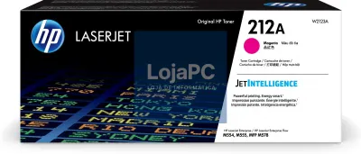 HP 212A Magenta Original LaserJet Toner Cartridge