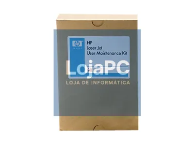 HP LaserJet Printer 220V Maintenance Kit