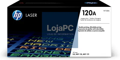 HP 120A Original Laser Imaging Drum