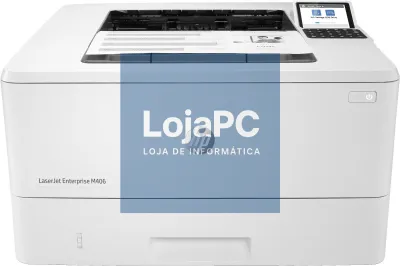 HP LaserJet Enterprise M406DN